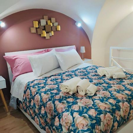 La Maison Rue De Branca كاتانيا المظهر الخارجي الصورة