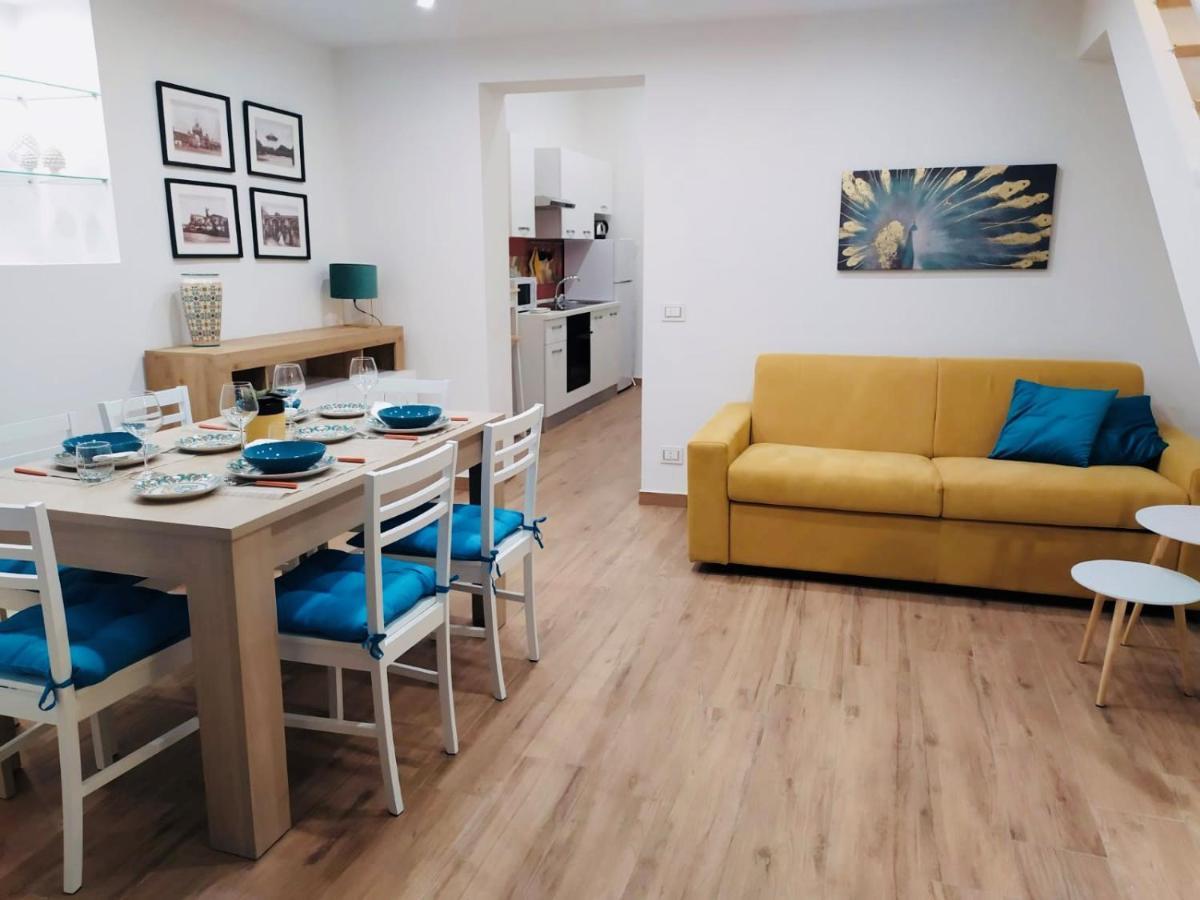 La Maison Rue De Branca كاتانيا المظهر الخارجي الصورة
