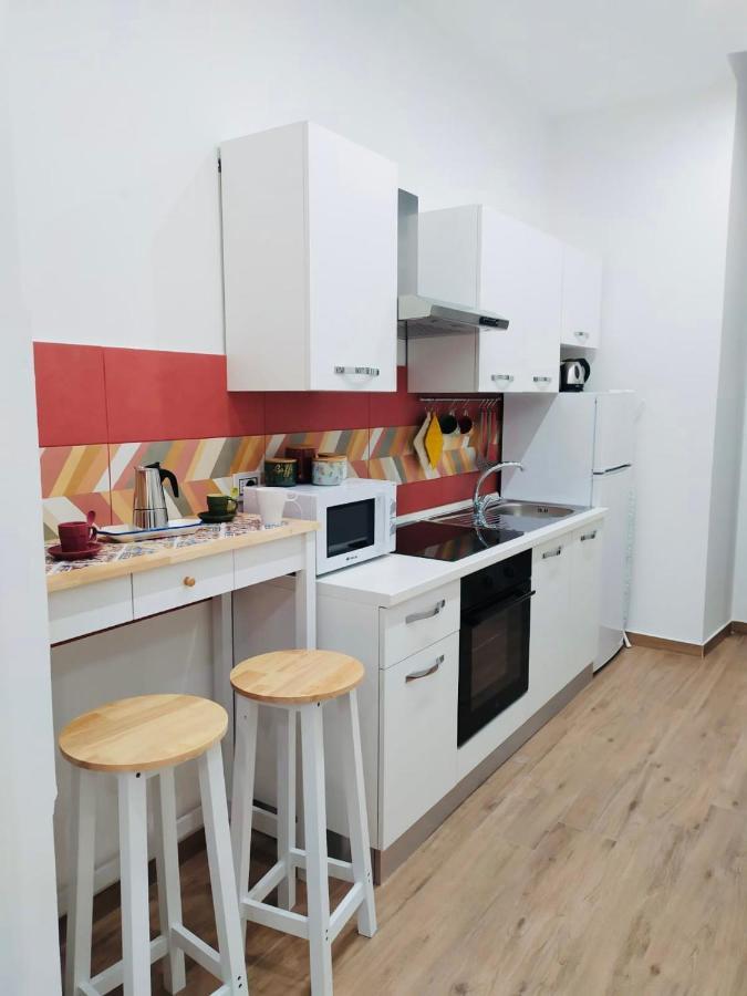 La Maison Rue De Branca كاتانيا المظهر الخارجي الصورة