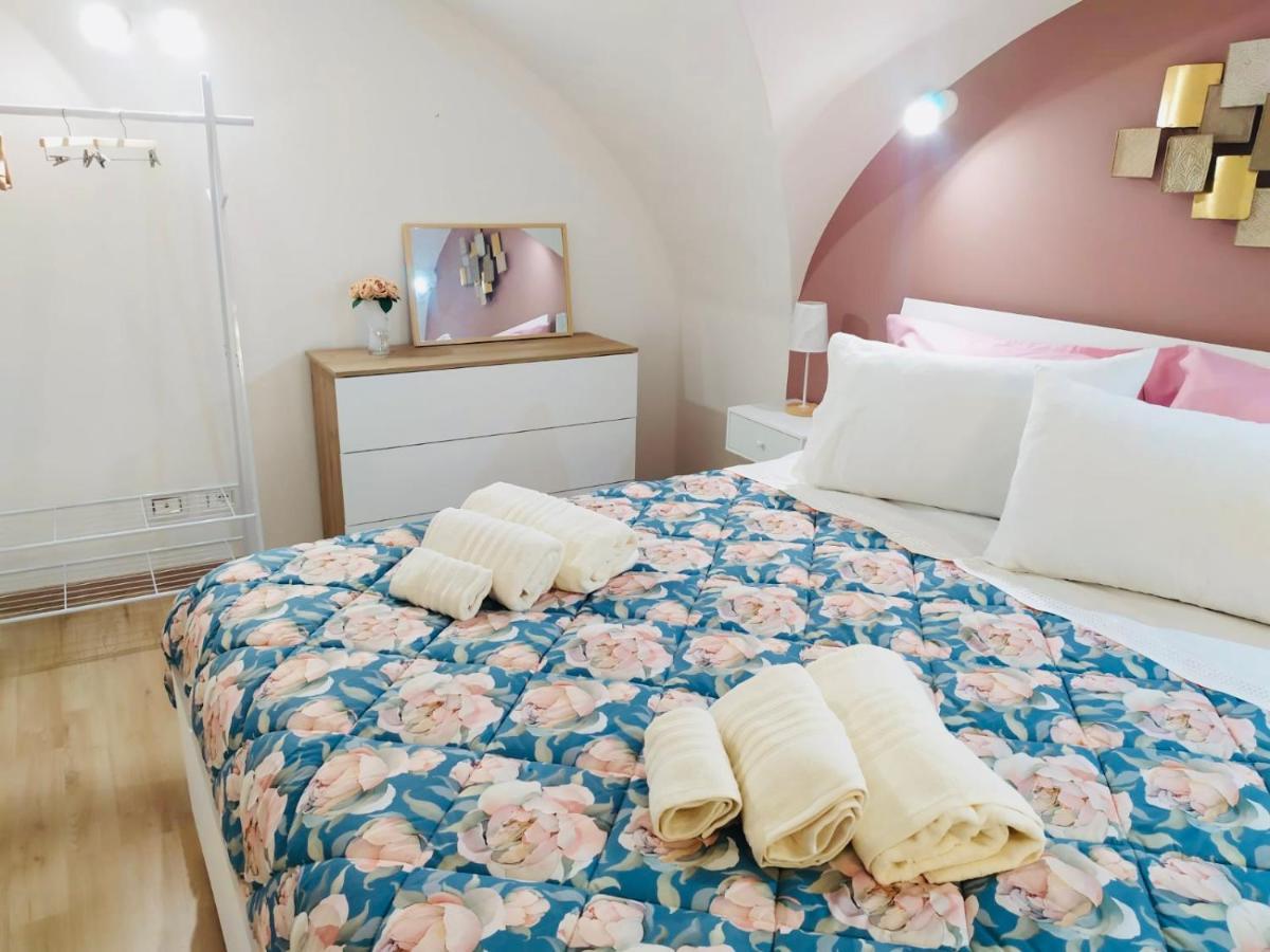 La Maison Rue De Branca كاتانيا المظهر الخارجي الصورة