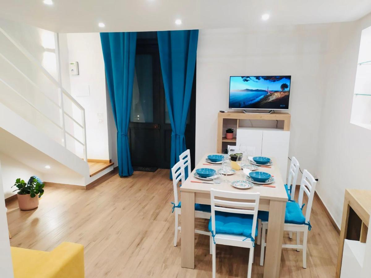 La Maison Rue De Branca كاتانيا المظهر الخارجي الصورة